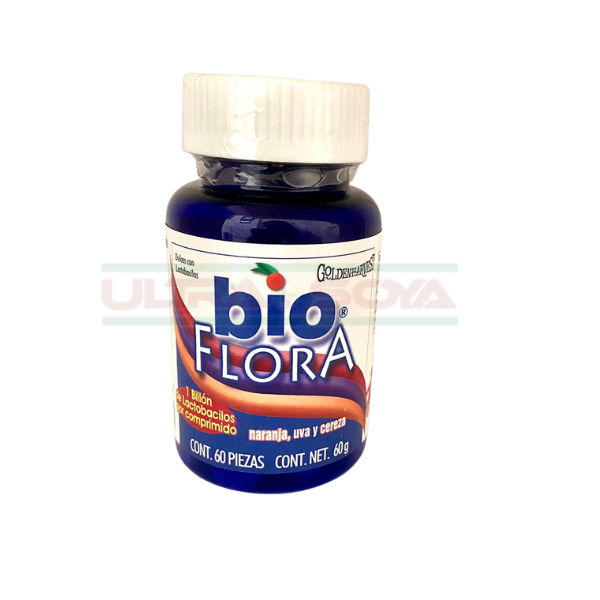 BIOFLORA C/60